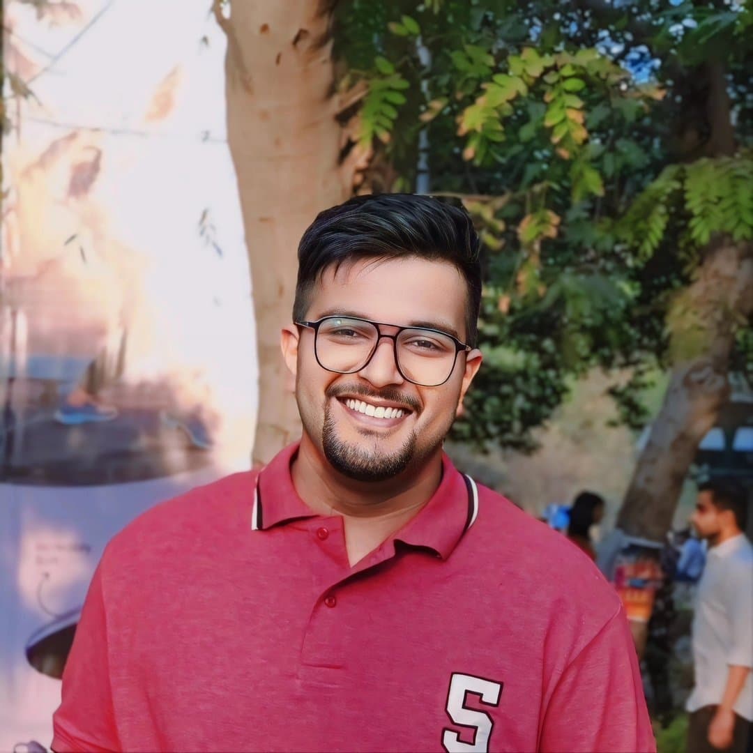 Aditya Mishra